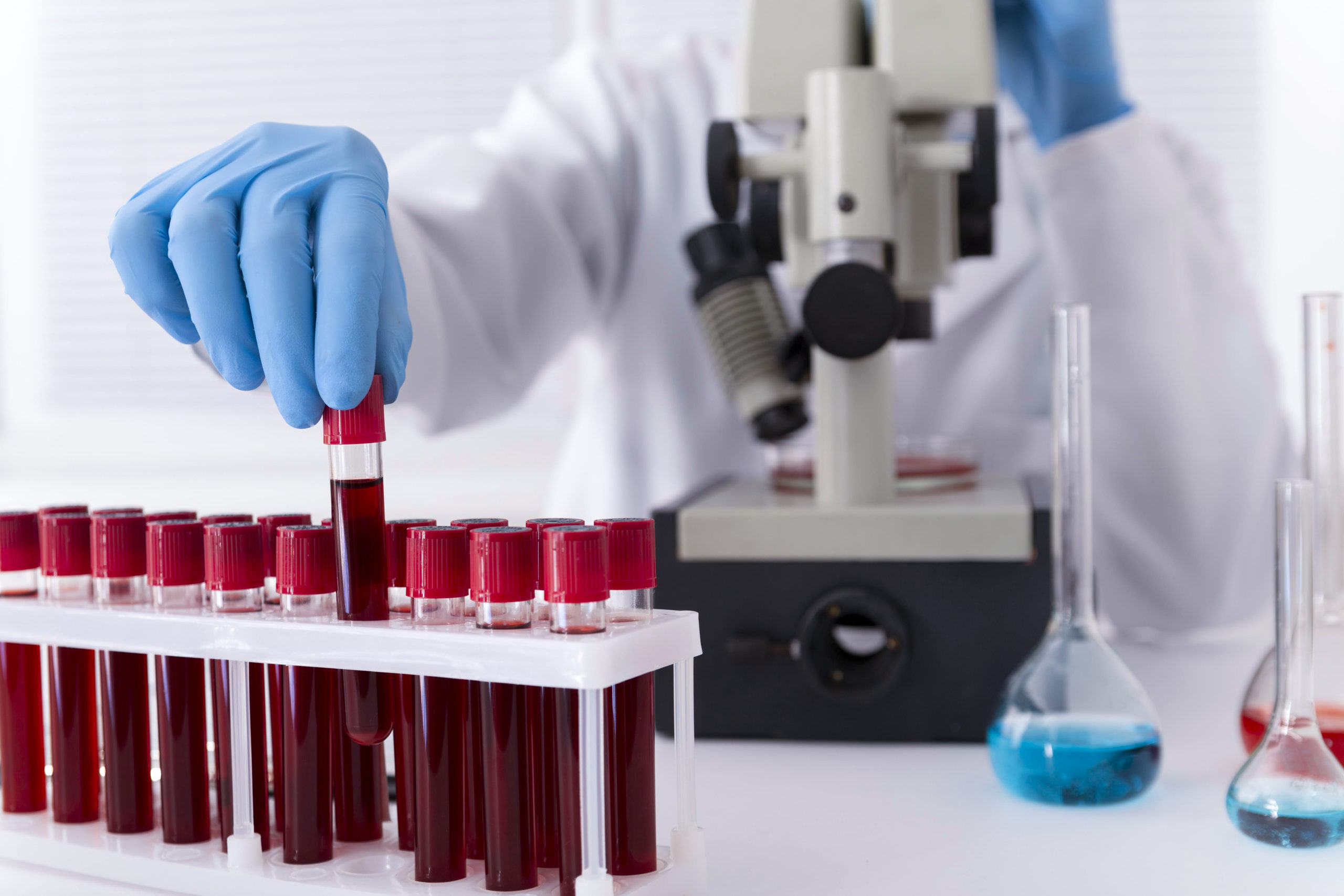 LABORATORIO